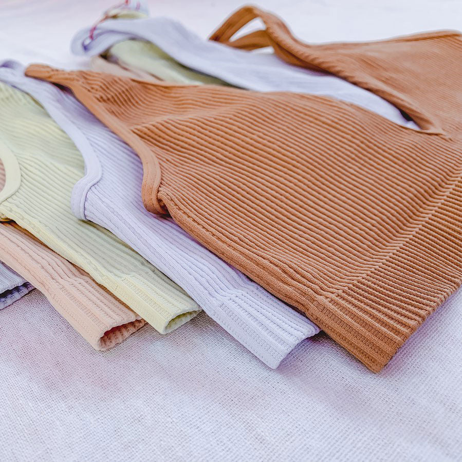La guía completa para cuidar tus bralettes!