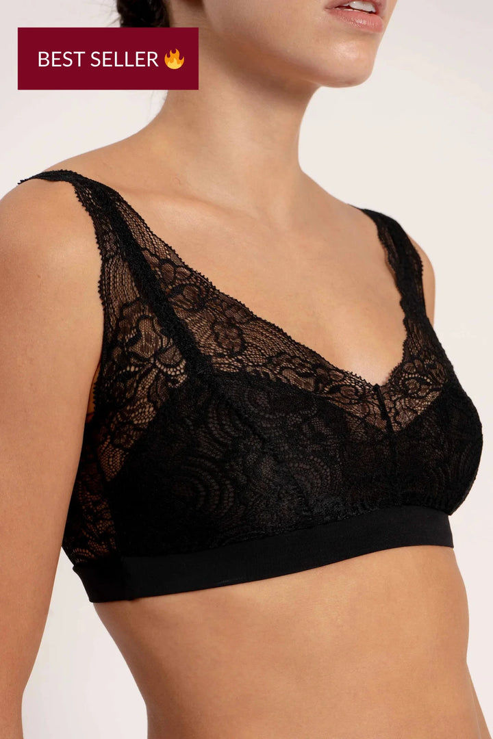 Bralette Pralaya