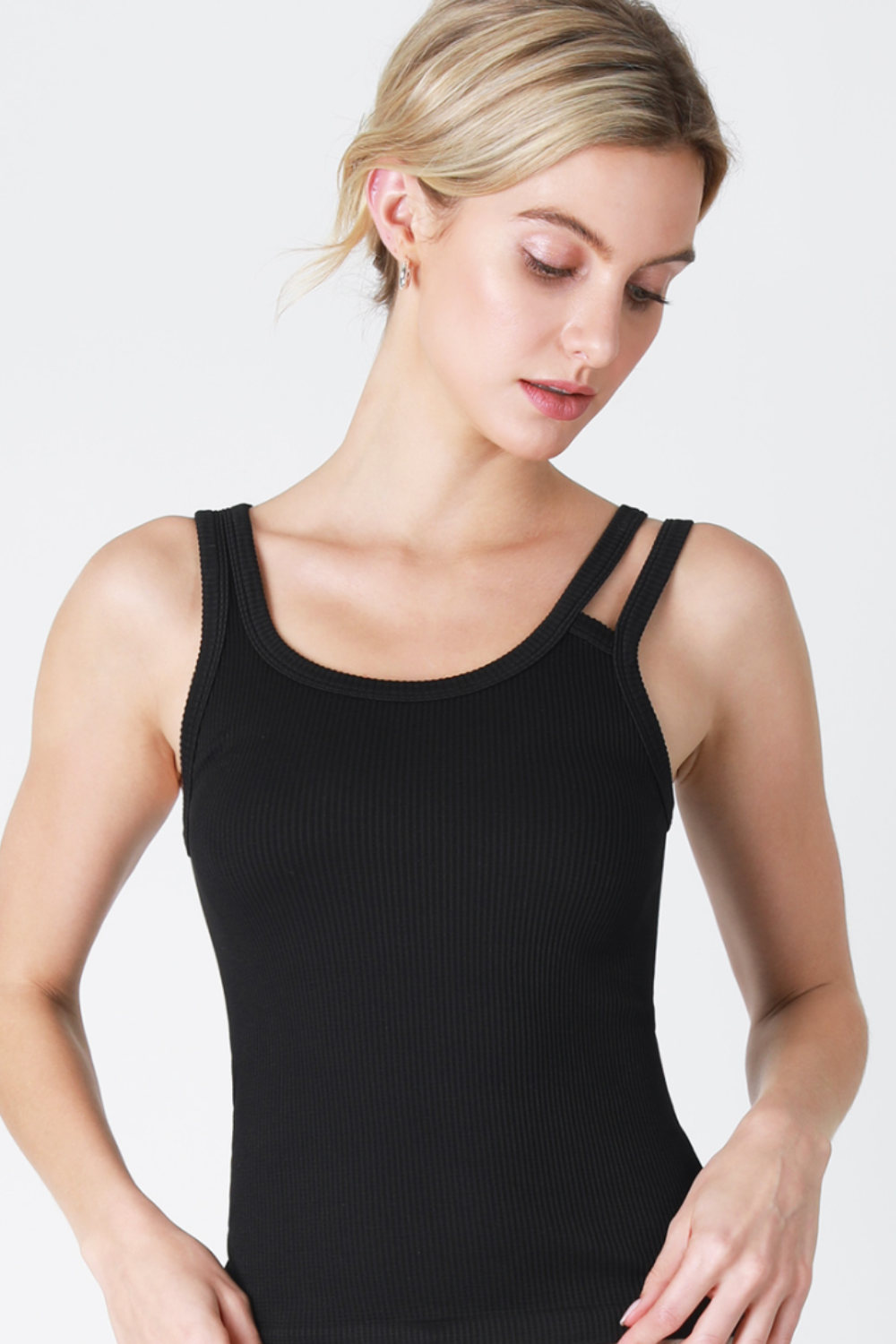 TANK TOP ISIDORA