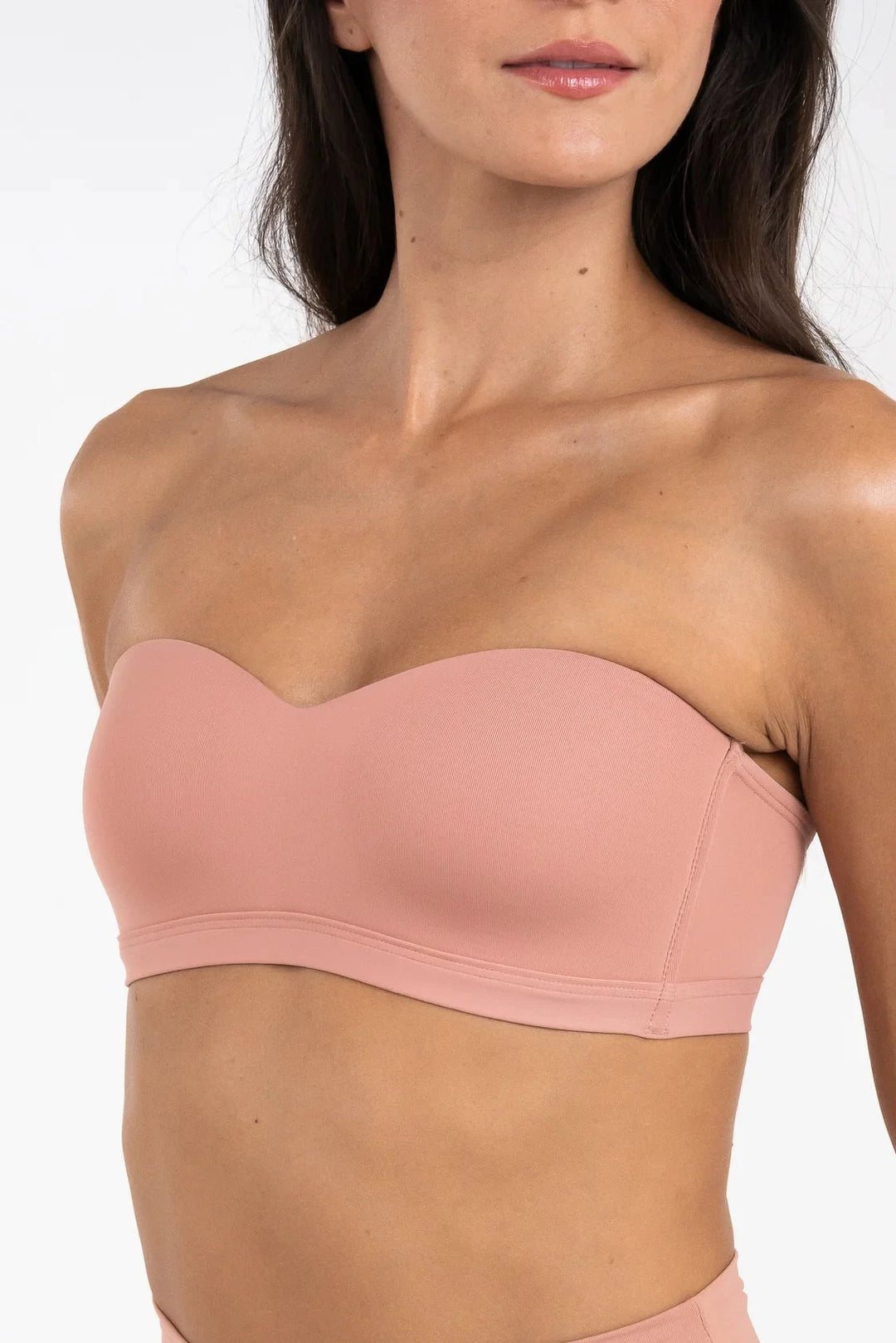 Bra Strapless Genuina