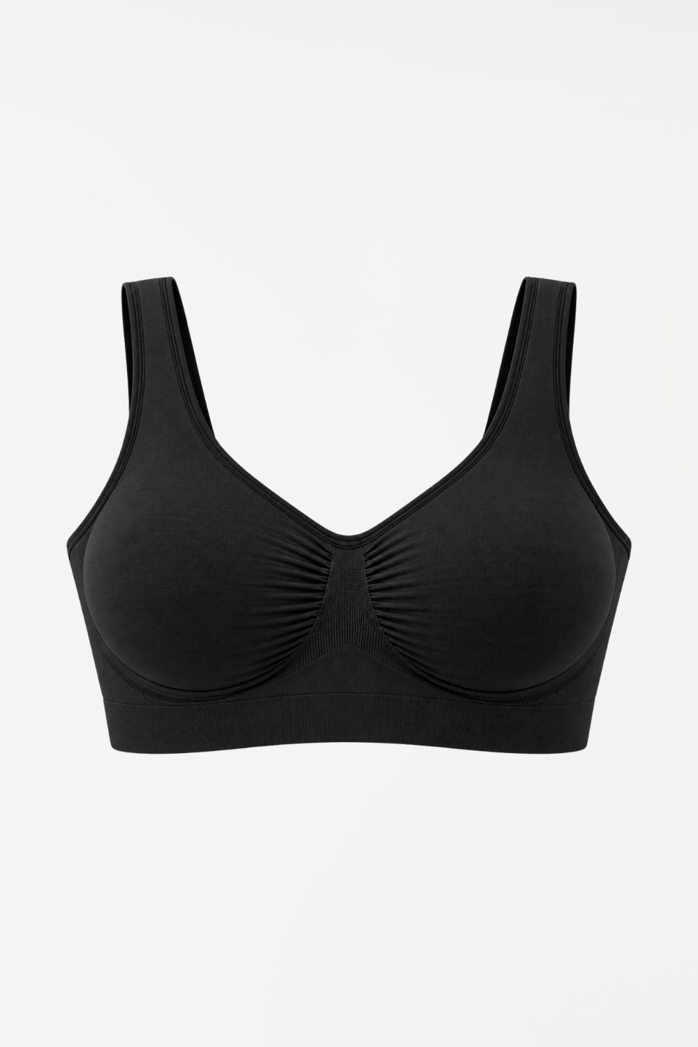 Bralette Lúa Sin Aros y Sin Costuras