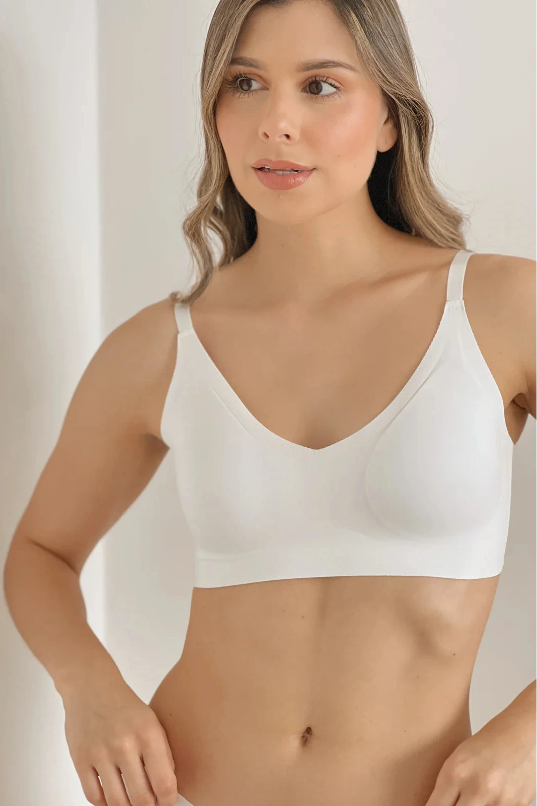 Best Seller - Bra Support Skin