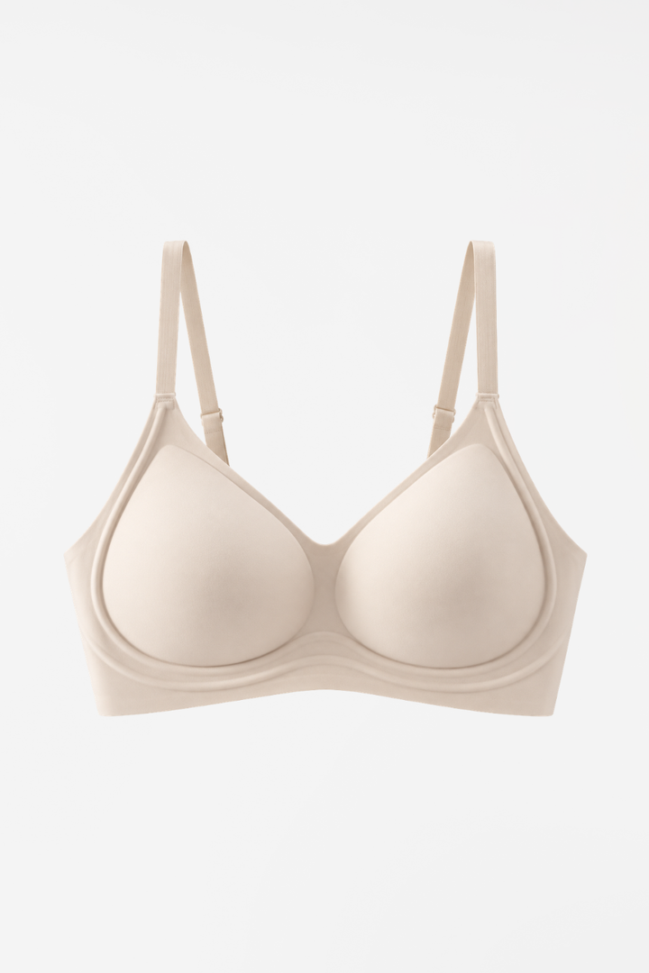 Bra Skin Modal Vainilla