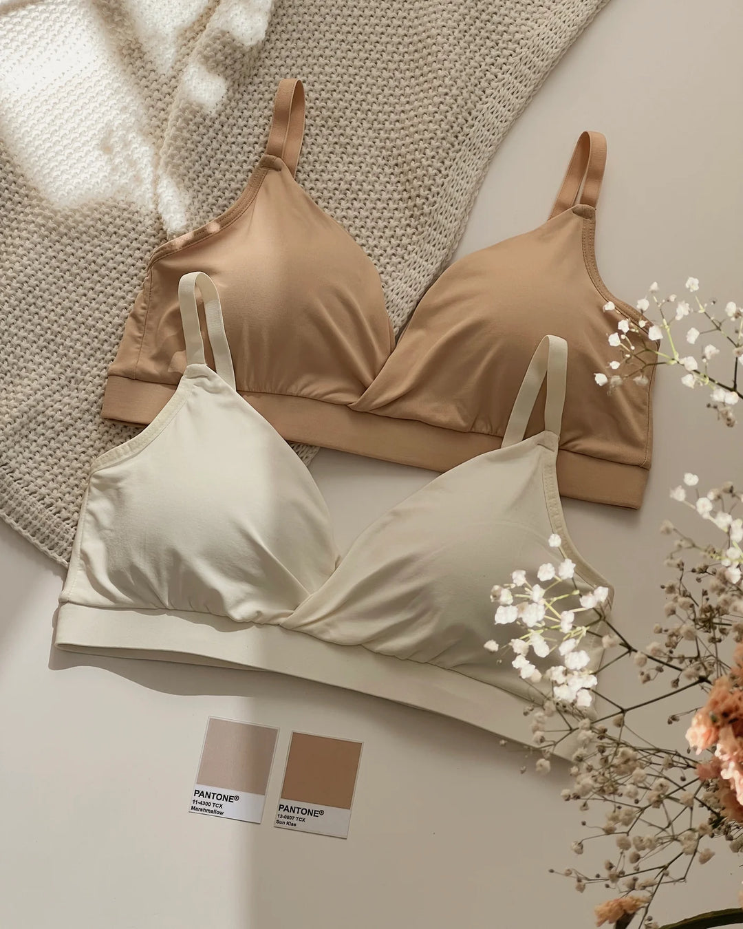 Bra Sadhana