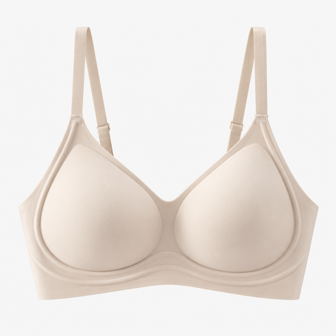 Bra Skin Modal Vainilla