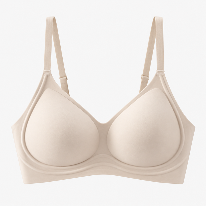 Bra Skin Modal Vainilla