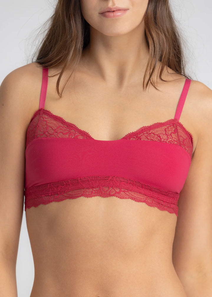 Bralette Bloom