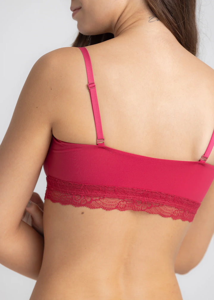 Bralette Bloom