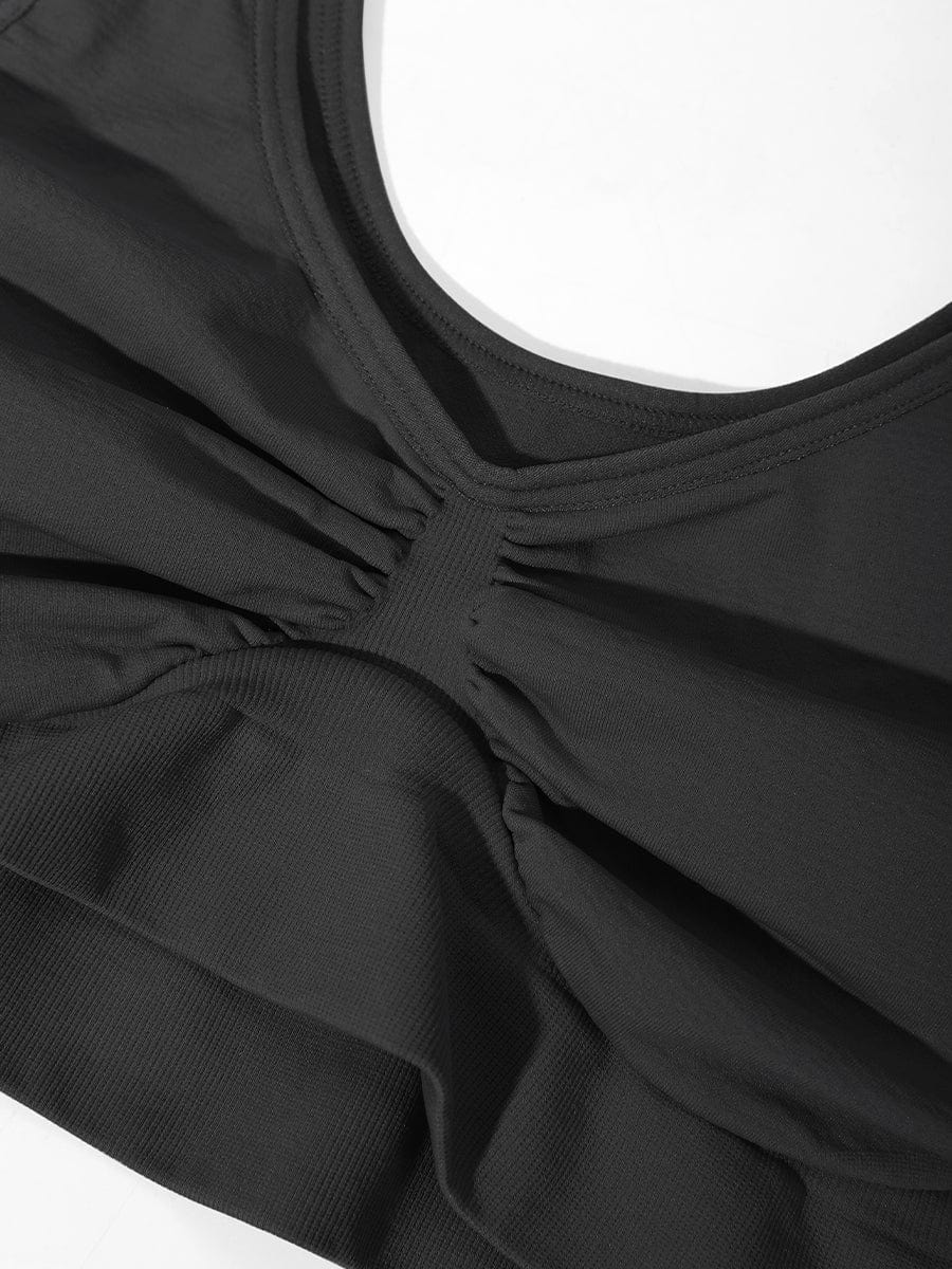 Bralette Lúa Sin Aros y Sin Costuras