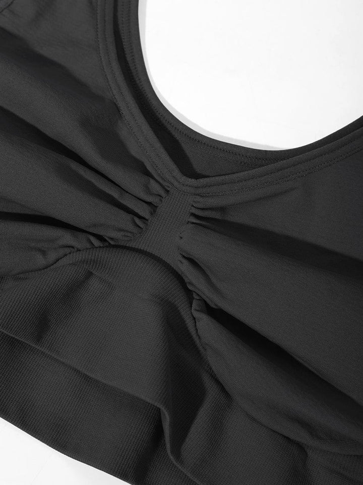 Bralette Lúa Sin Aros y Sin Costuras