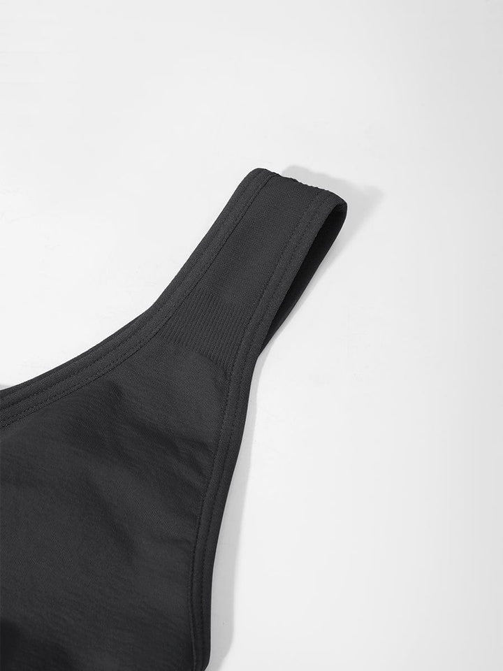 Bralette Lúa Sin Aros y Sin Costuras